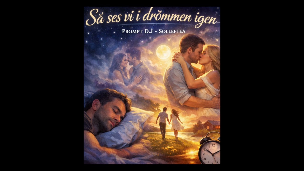 Så ses vi i drömmen igen #aimusik #music 
