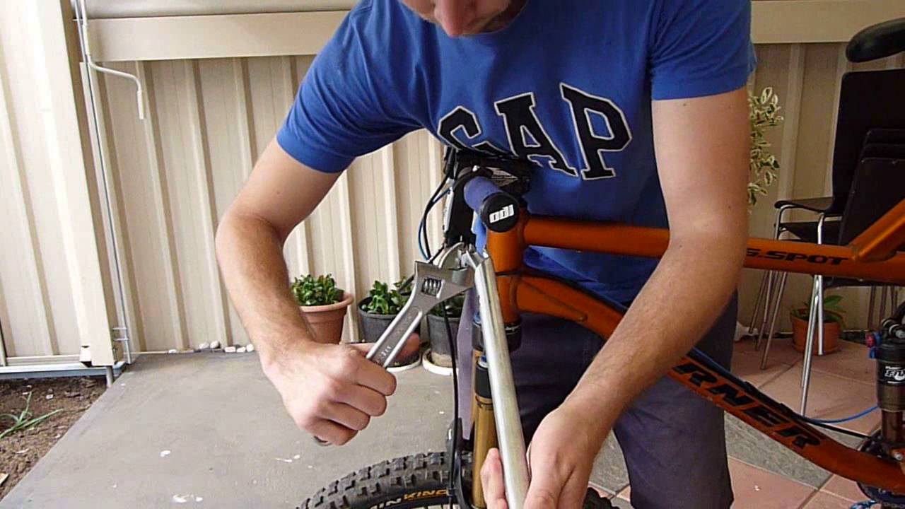 How to repair broken brake levers + TIPS