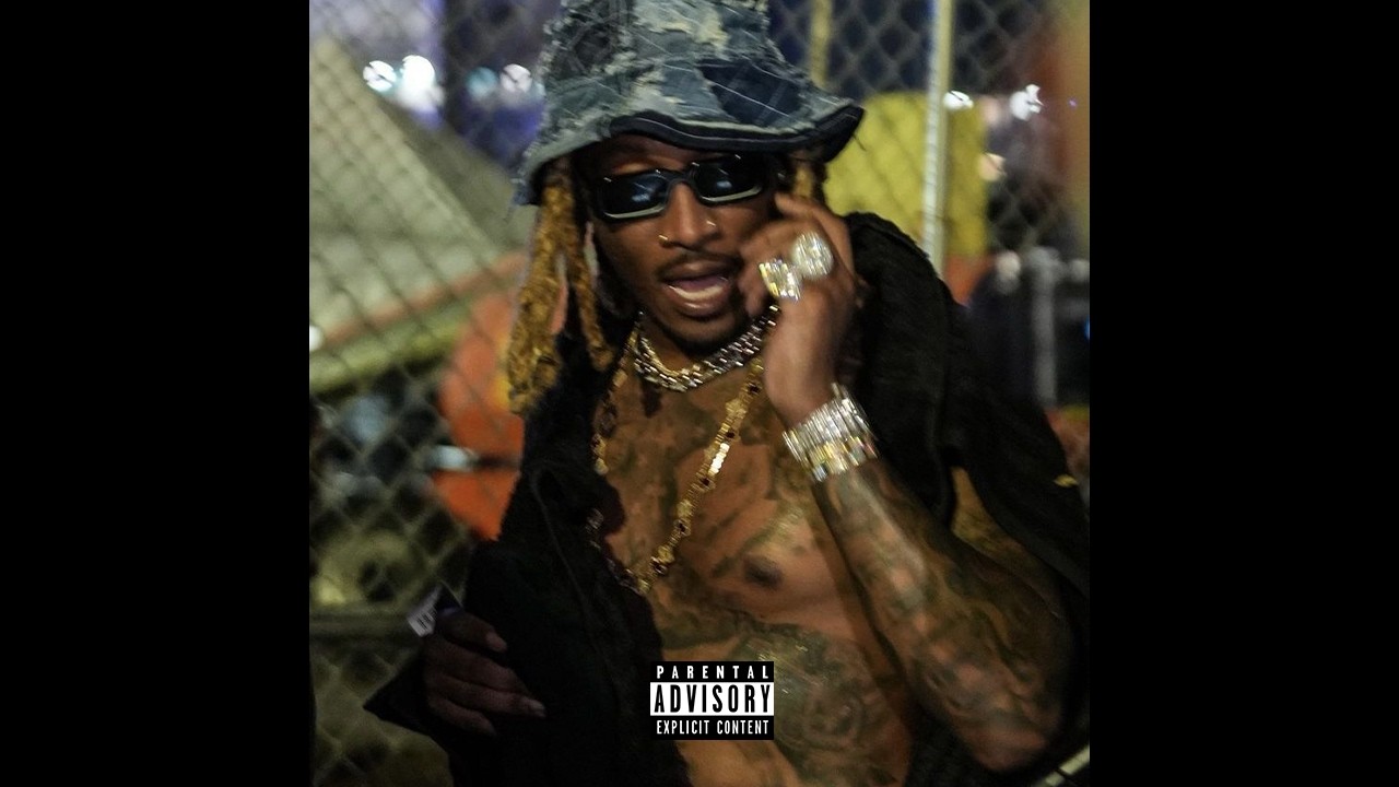 (FREE) FUTURE x METRO BOOMIN TYPE BEAT - 