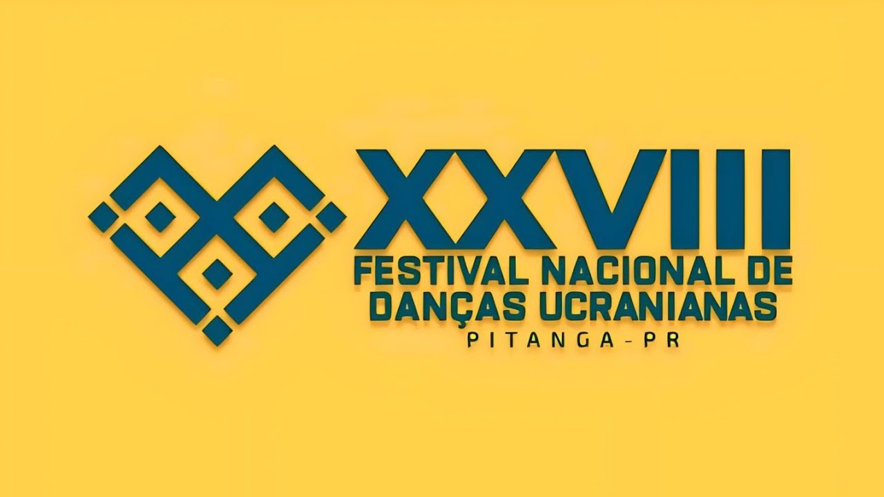 XXVIII FNDUA 2022 Pitanga - PR