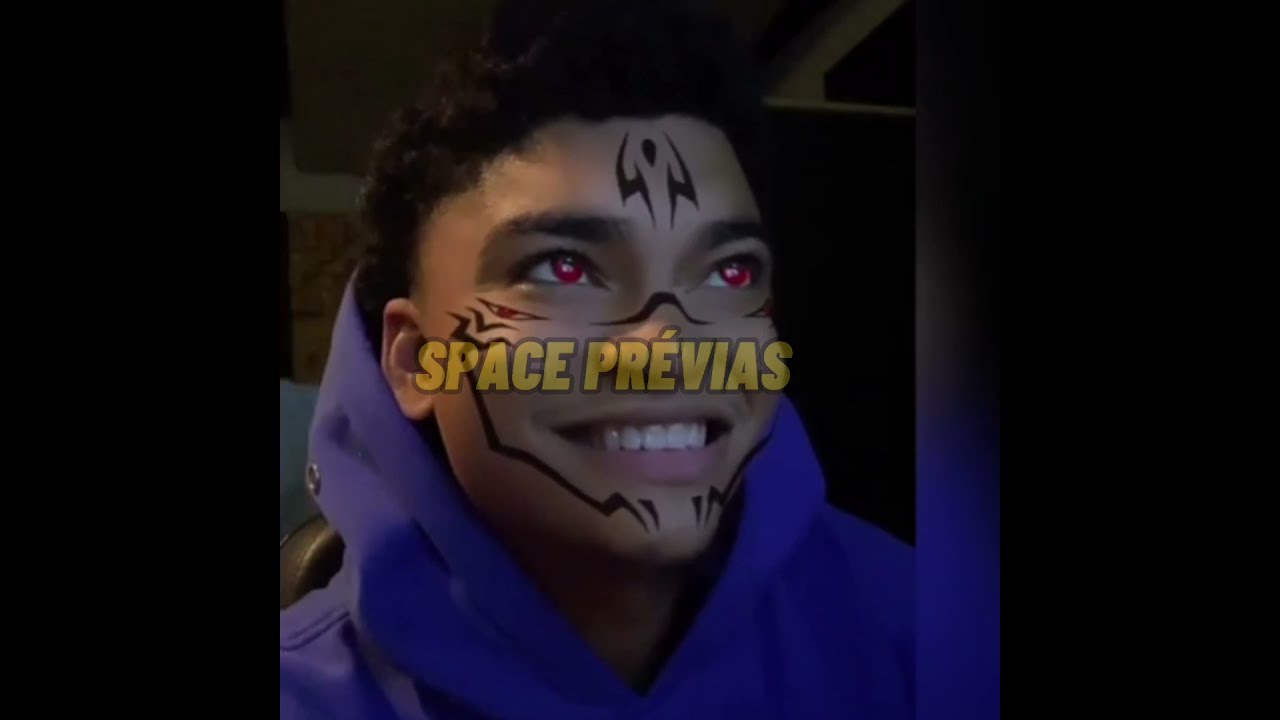 Jovem Dex - Gênio🧞 (Prévia Completa Atualizada)