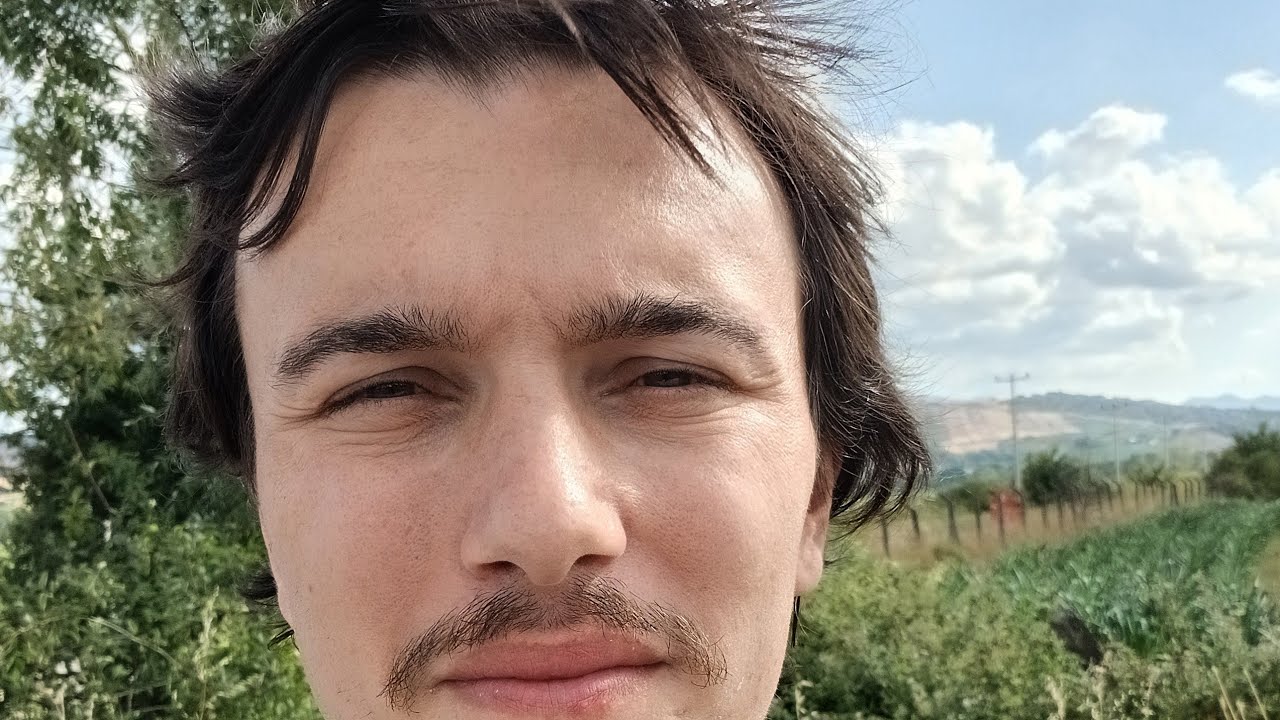 Sahura Yolculuk