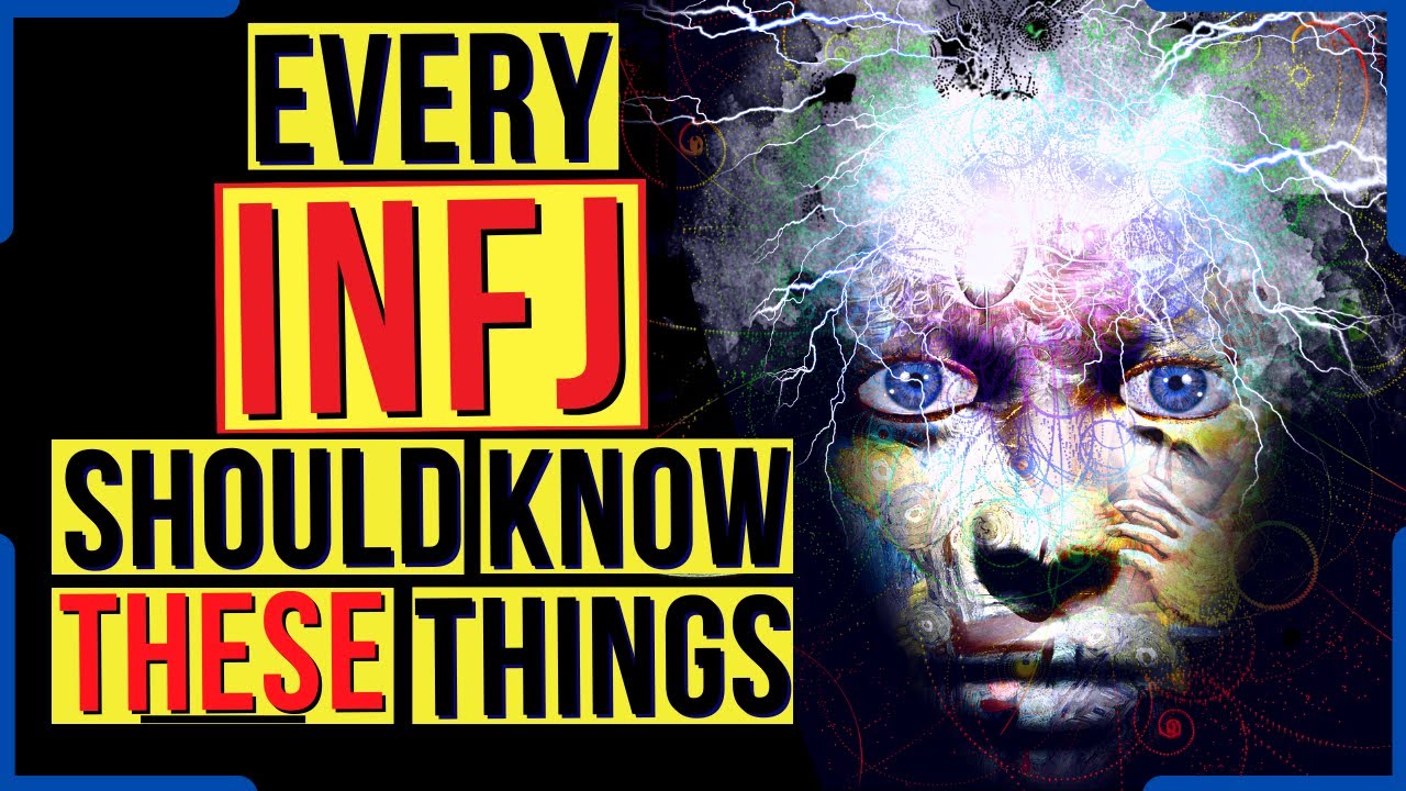 8 Things Every INFJ Should Know About Their Inner Intuition