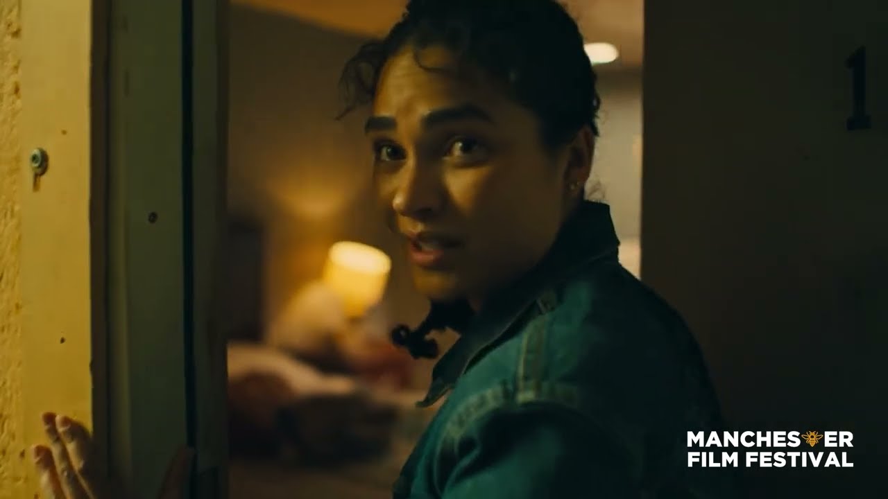Manchester Film Festival 2025 Trailer