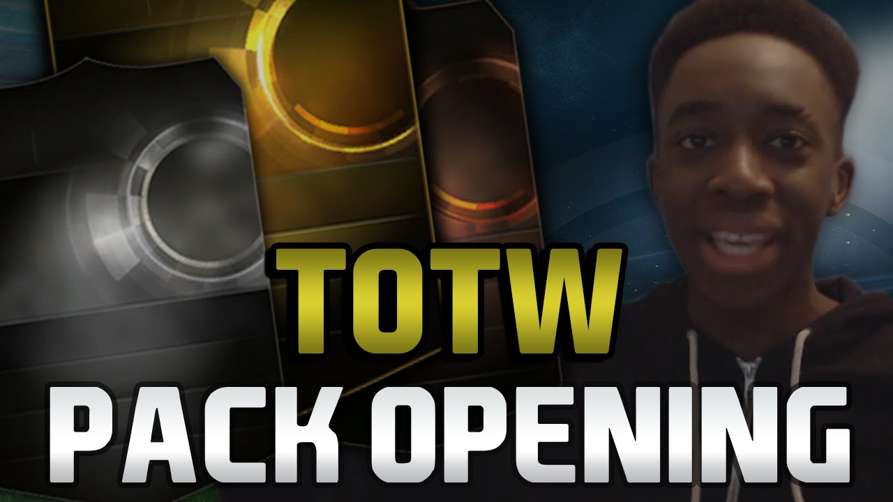 FIFA 15 -  TOTW PACK OPENING AWESOME PULL! | CHRISTMAS/BOXING DAY Q&A ???