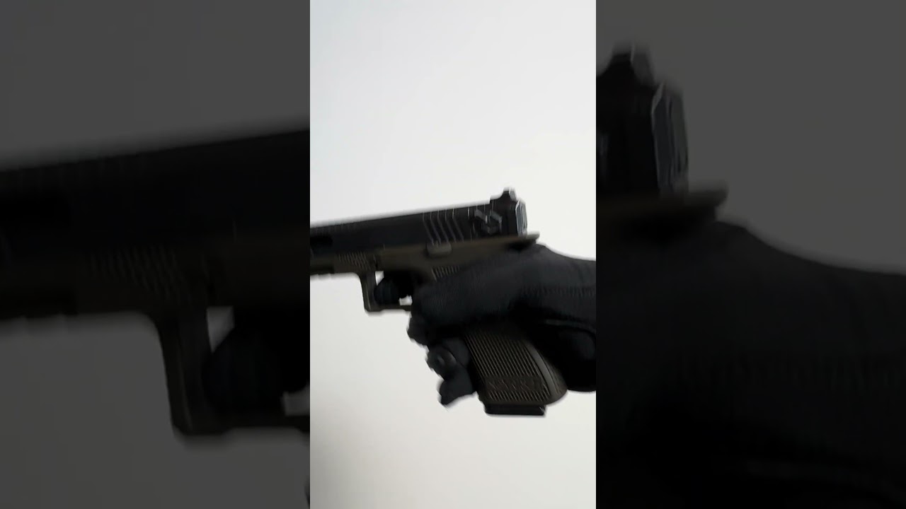 #Airsoft