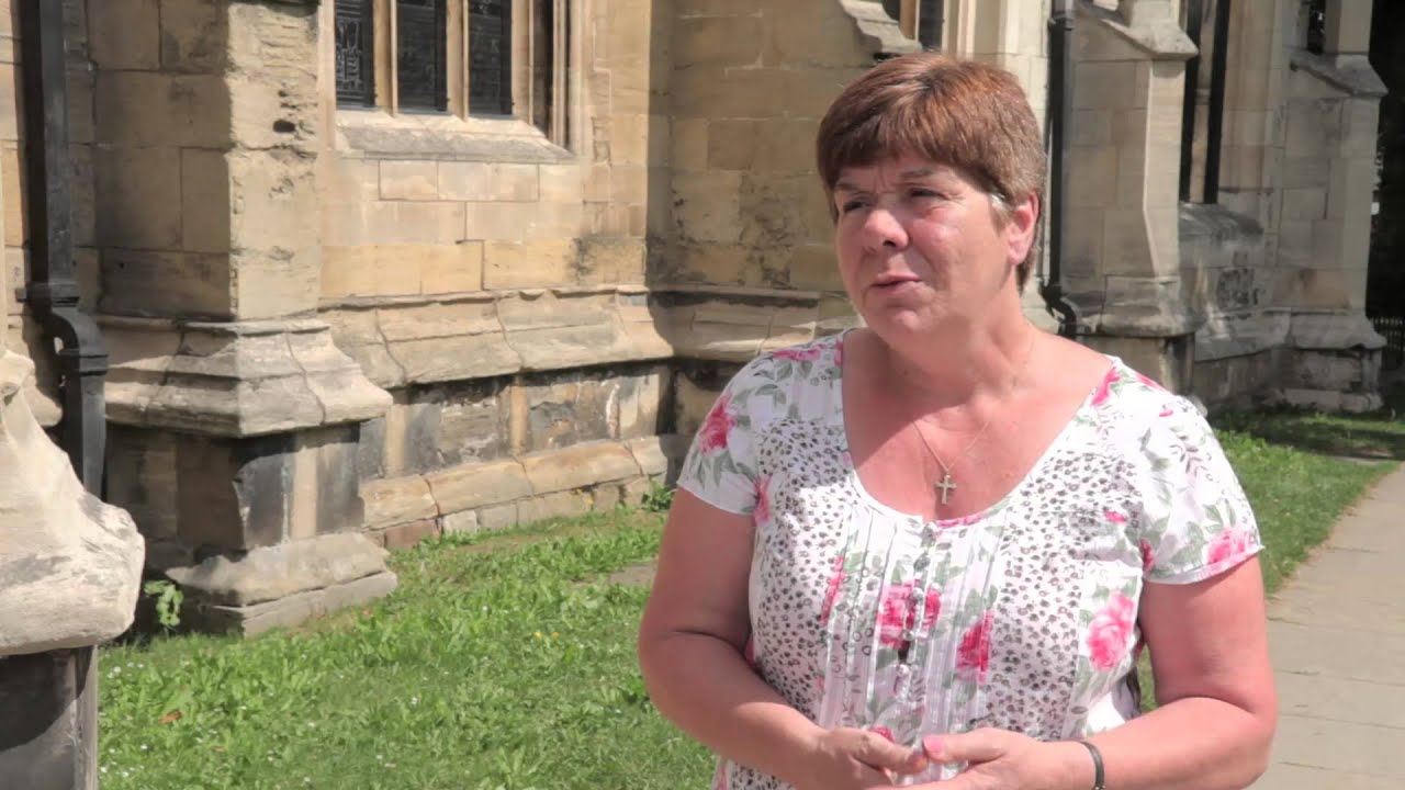 South Kirkby - A Residents View
