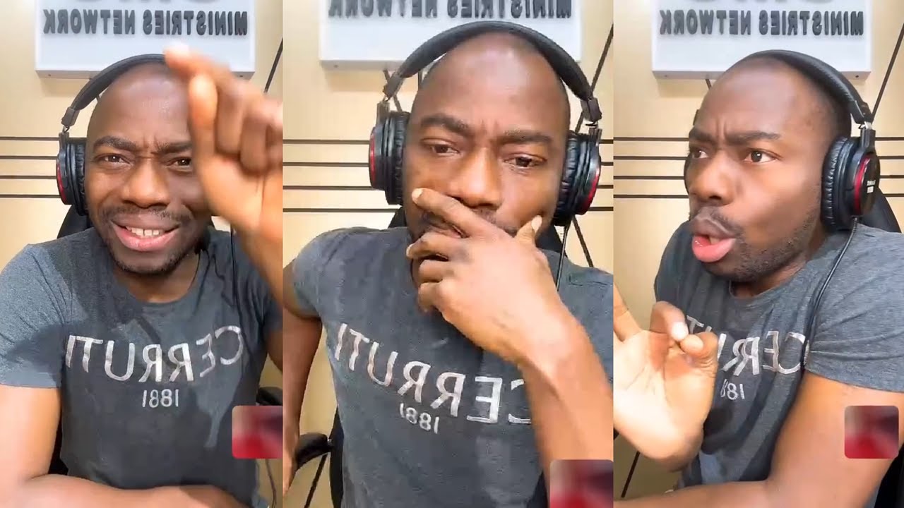 🚨🚨CAMILLE MAKOSSO PARLE FORT AUX ABONNES EFFRONTES!