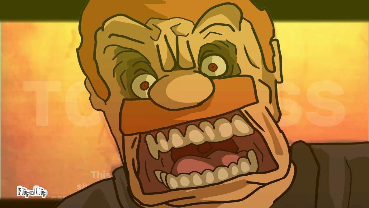 Shucks irida animation 