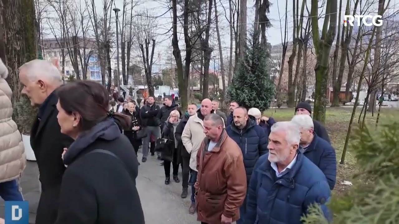 DNEVNIK: 19 godina od nesreće na Bioču: porodice čekaju pravdu