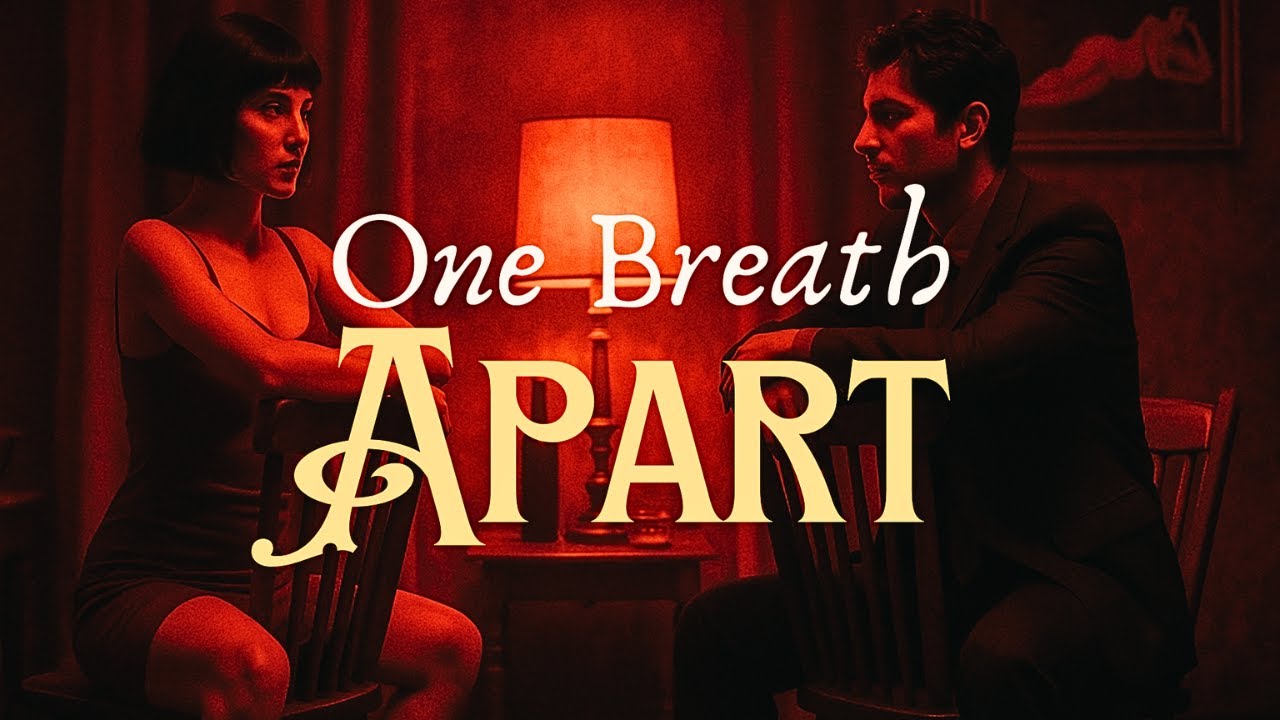 Cinematic Soul // Dark Psychedelic // One Breath Apart