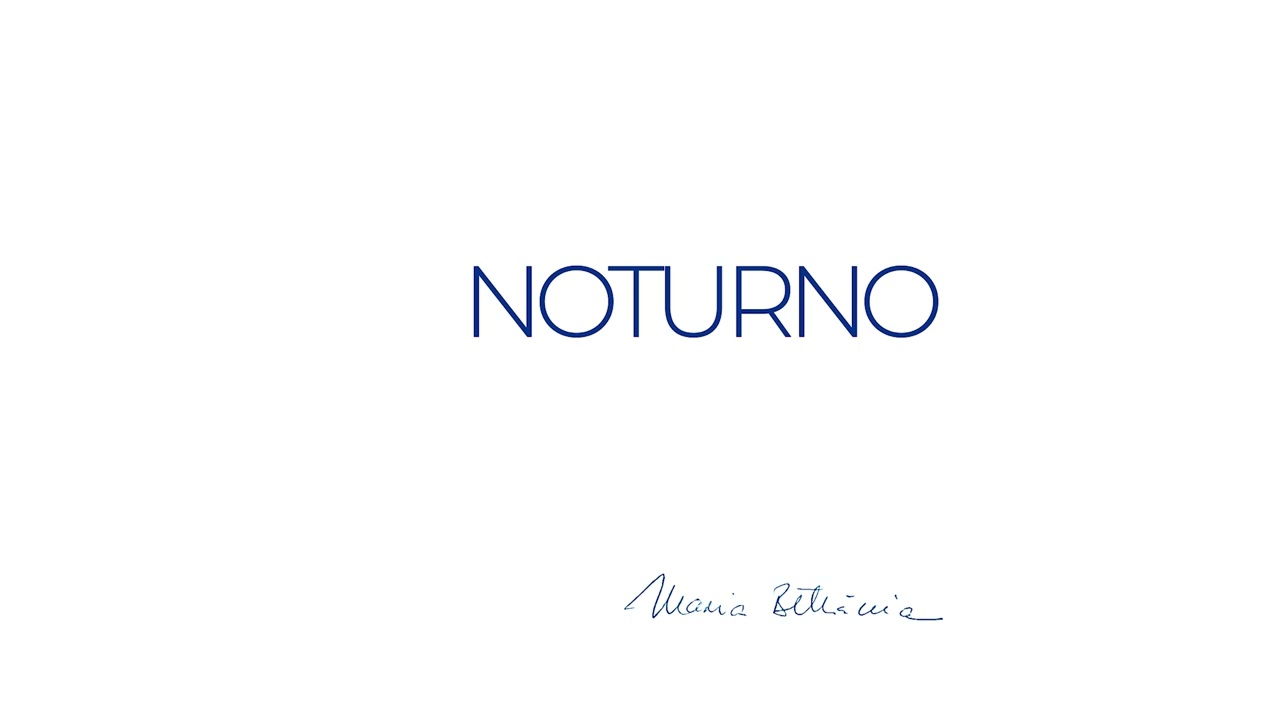 Luminosidade | Maria Beth&acirc;nia