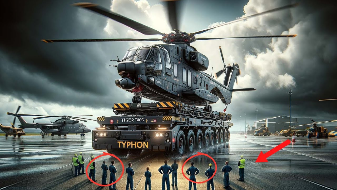 9 SUPER Crazy POWERFUL Machines And Powerful Heavy-Duty Attachments You Need to See