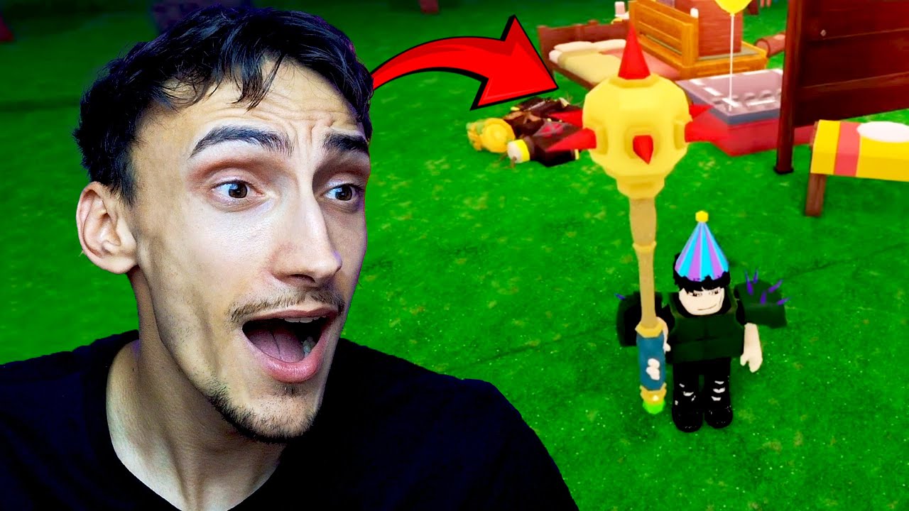 Craftez cea mai *OP* Armă de pe 99 de Nopţi!!💥1% Şansă...