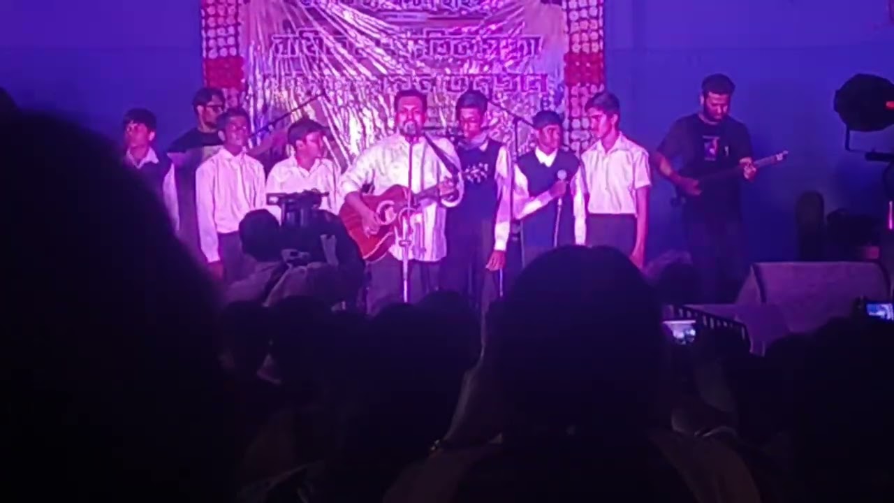 School theme song releaseing moment ❤️❤️💖💕