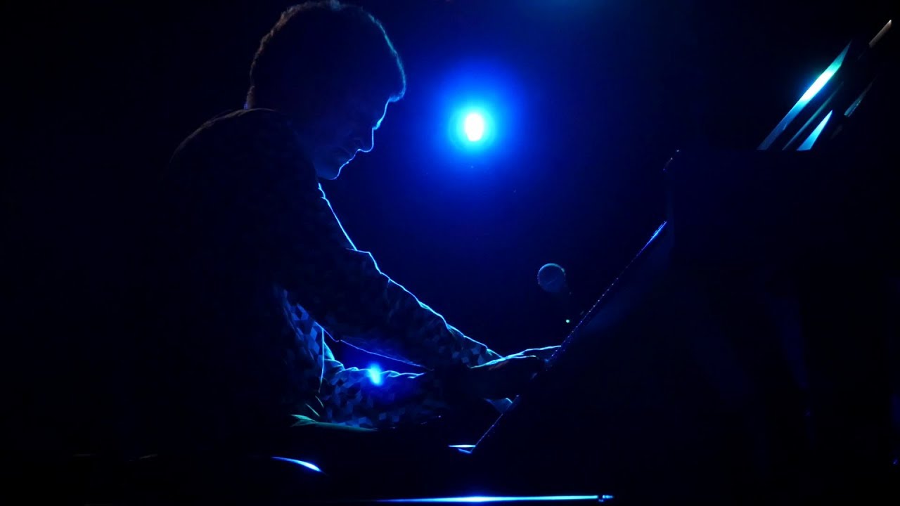Jazz na BOKu: Tubis Trio | FAMA | 17.05.2019