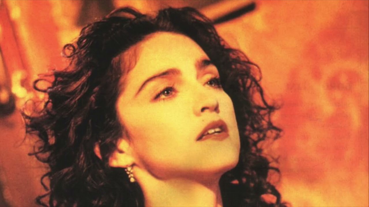 Madonna - Like A Prayer (Demo) (Dubtronic Remaster)