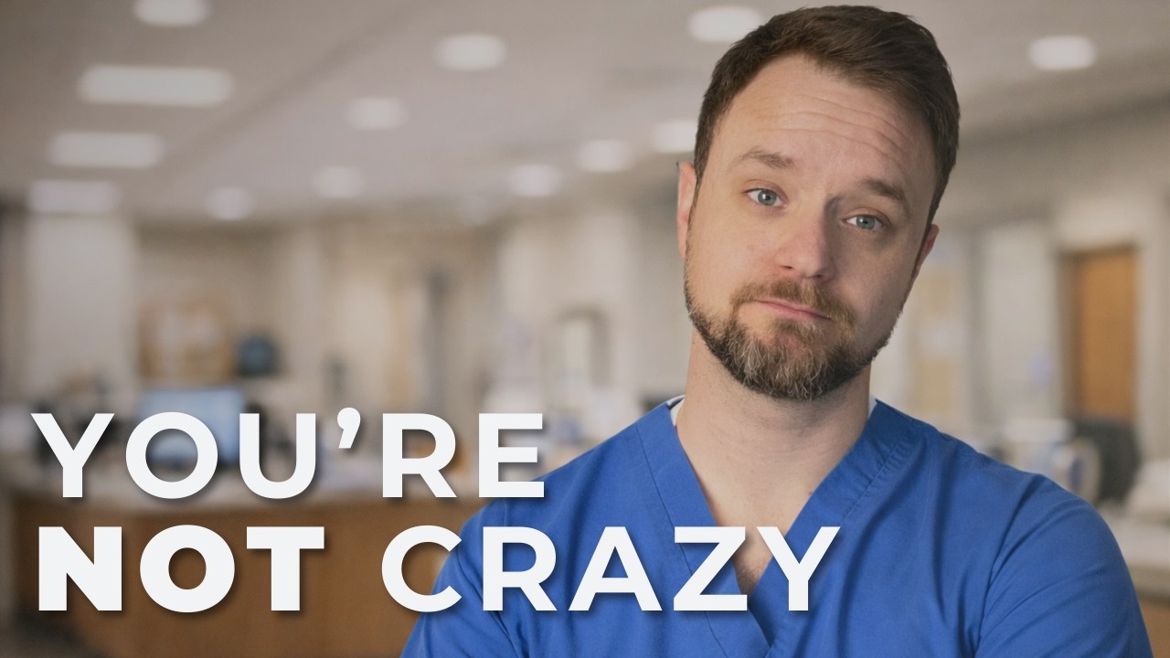 Why Most New Nurse Leaders Struggle