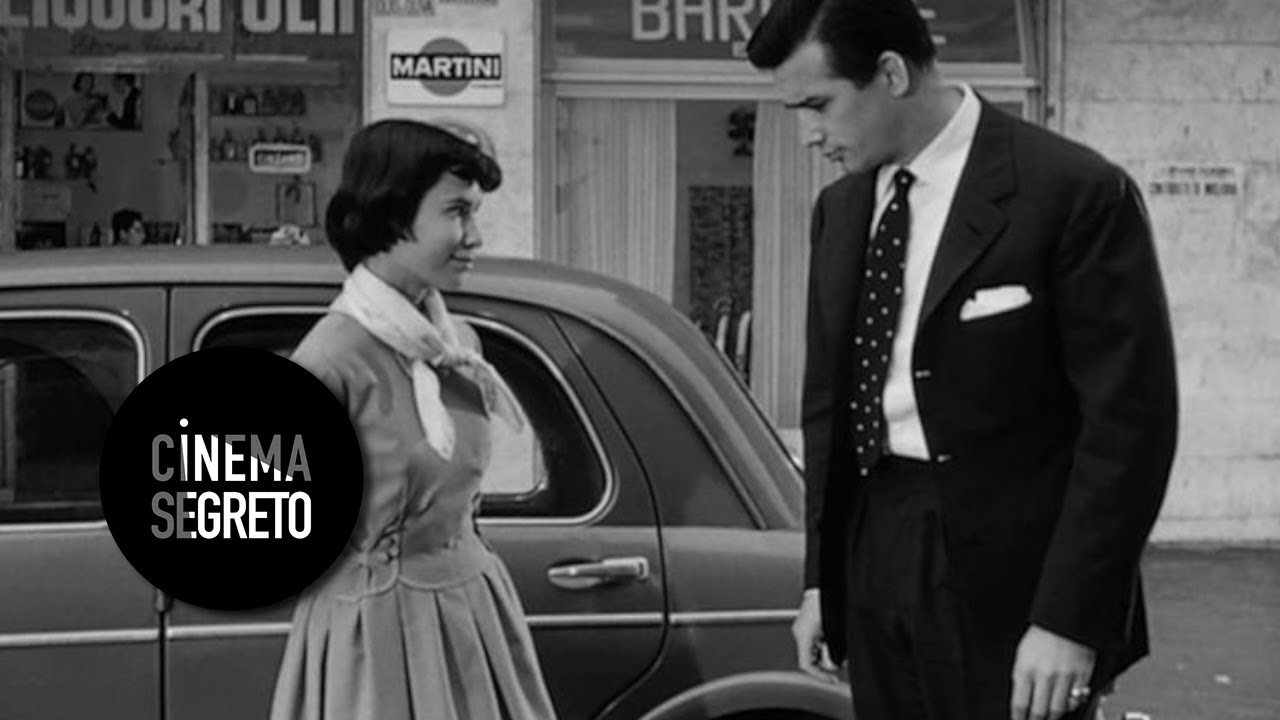 Il rossetto | Crime | Film Completo in Italiano