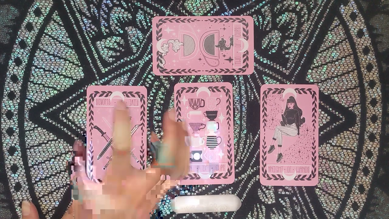 ❤️ LOVE/RECONCILIATION Reading ❤️ The Outcome Is Good If Both Parties Are Heard 🧿