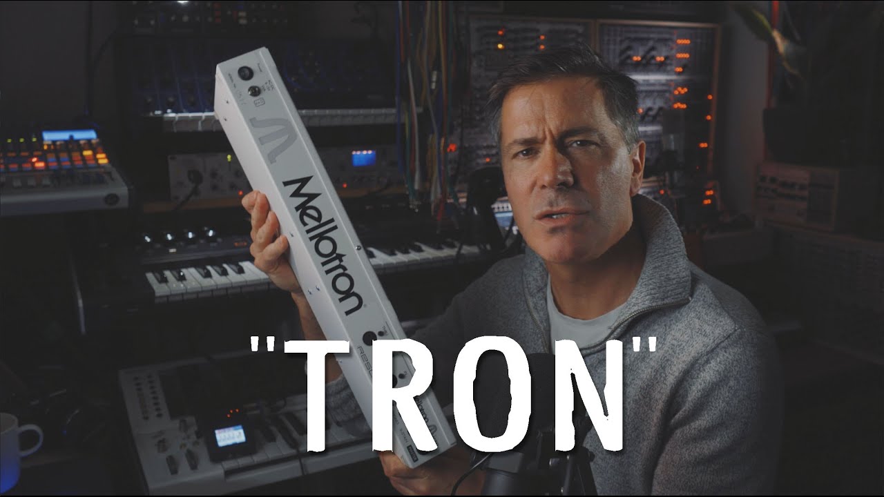 TRON