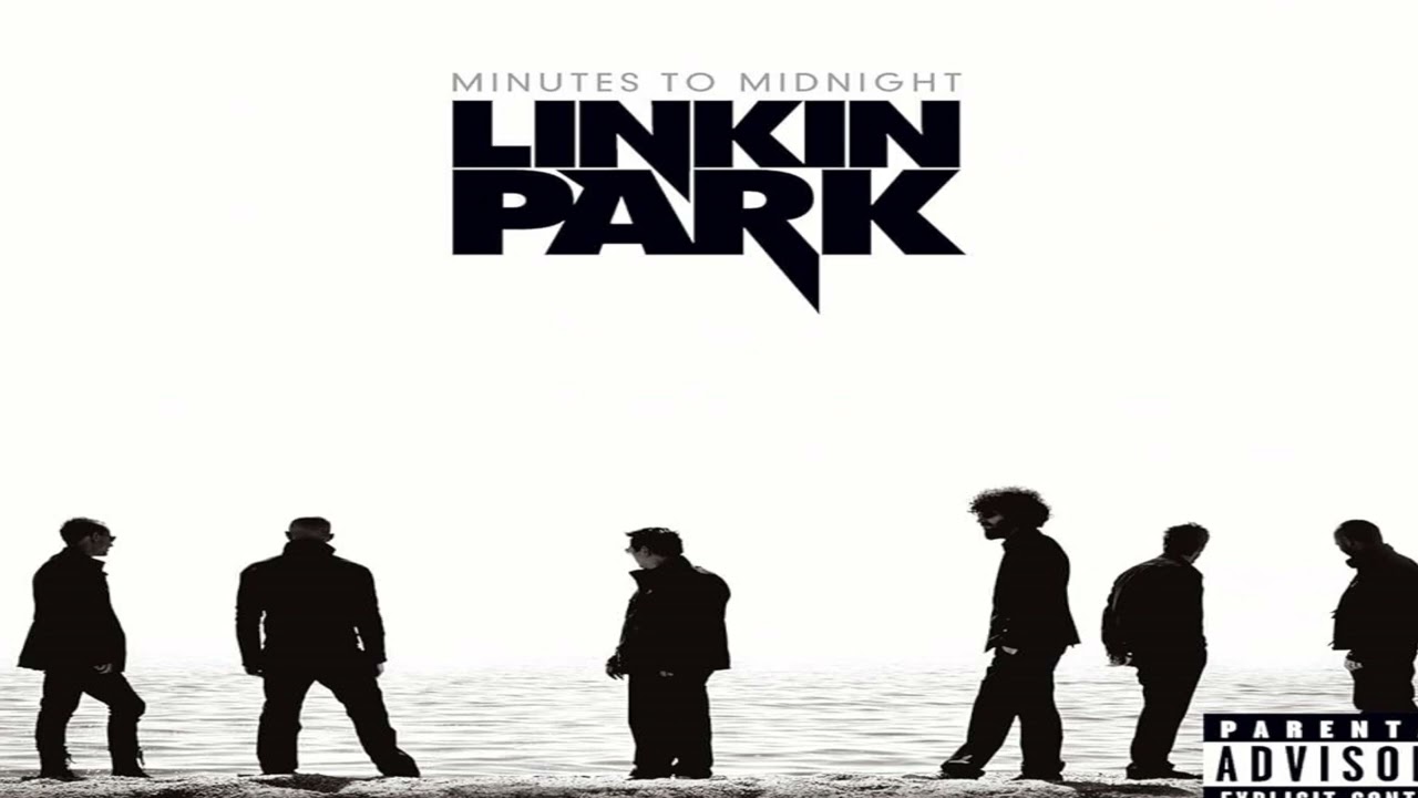 Linkin Park - Shadow of The Day - Instrumental