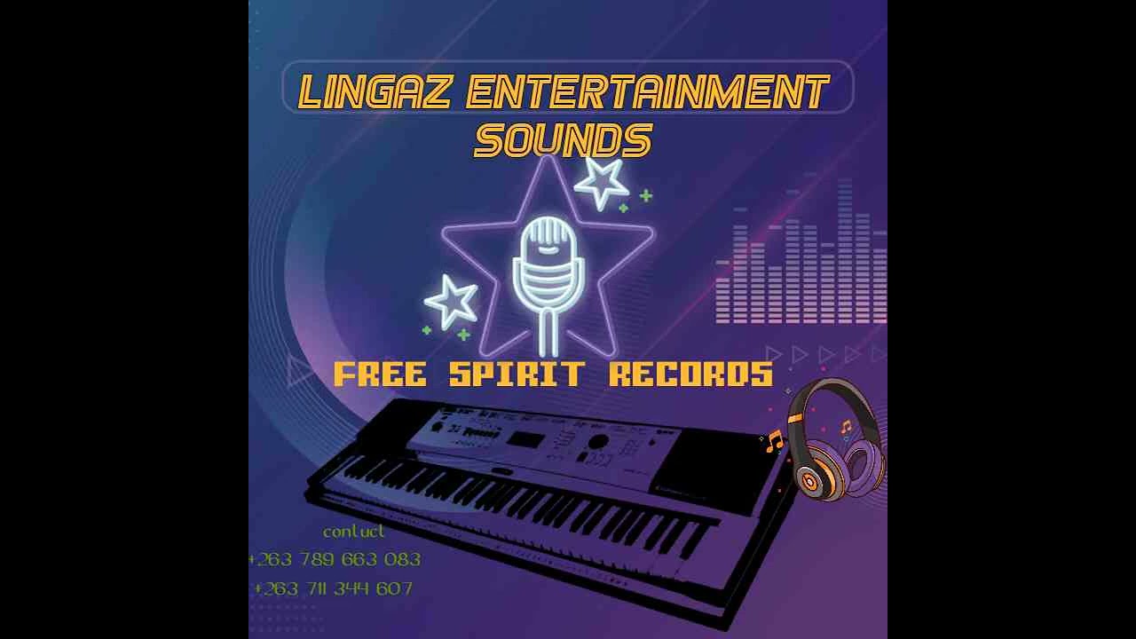 FREE RAGAE RIDDM ANTHEM PRO BY LINGAZ THE PRO @ OFFICIAL AUDIO
