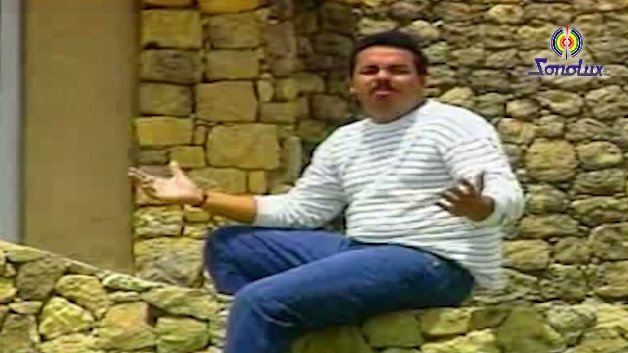 A Una Amiga - Carlos Malo, Gustavo Maestre - Vallenato Clásico Colombiano (Video Oficial)
