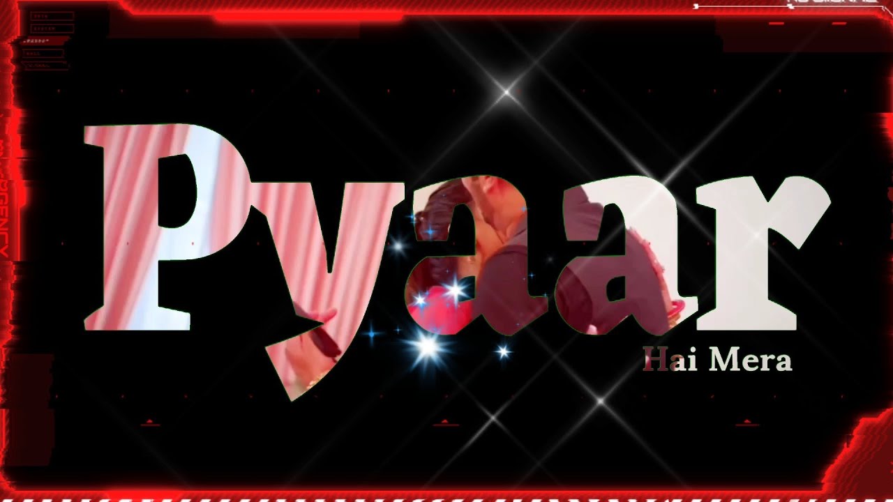 Pyaar Hai Mera Lyrics | Priyankit Jaiswal |Short video| #mastikhor