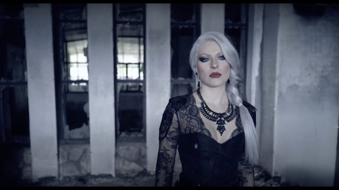 Hapax - Silvery Track (Official Video)