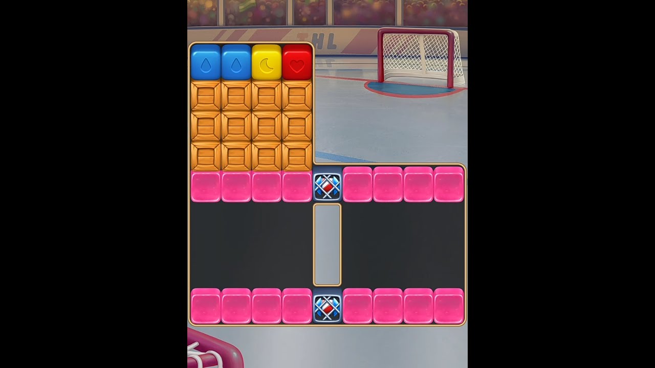 TOON BLAST level 3110