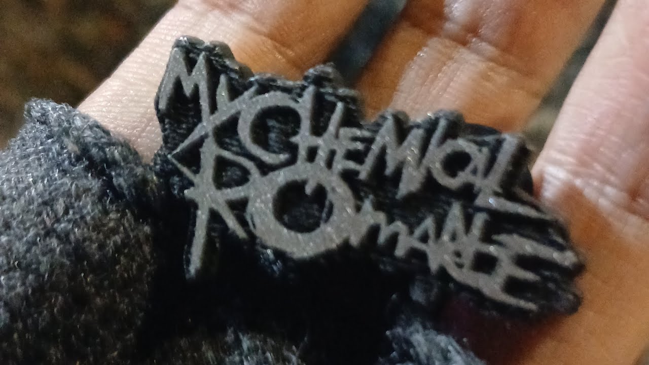 My Chemical Romance                                                      Reseña  concierto de Bogotá