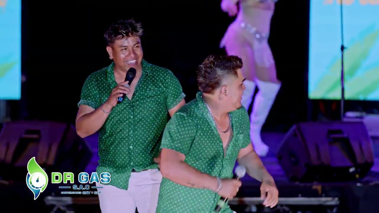 CONCIERTO COMPLETO   INTERNACIONAL YURIMAGUAS - Aniversario Tarapoto 241 Años