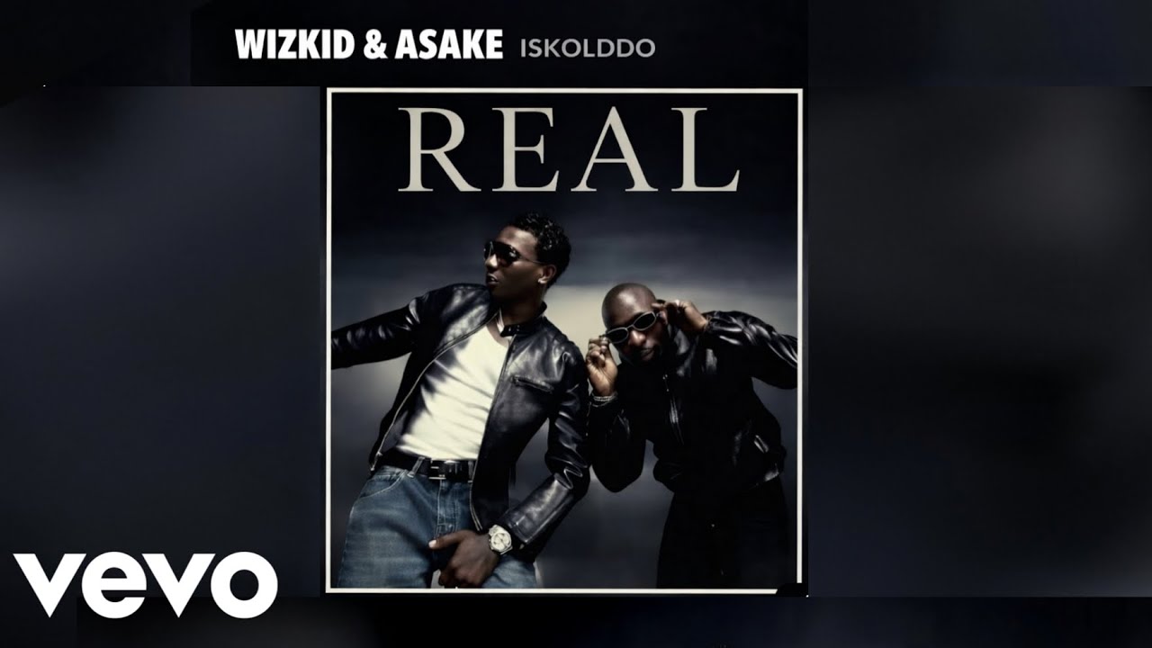 Wizkid, Asake &ndash; Iskolodo