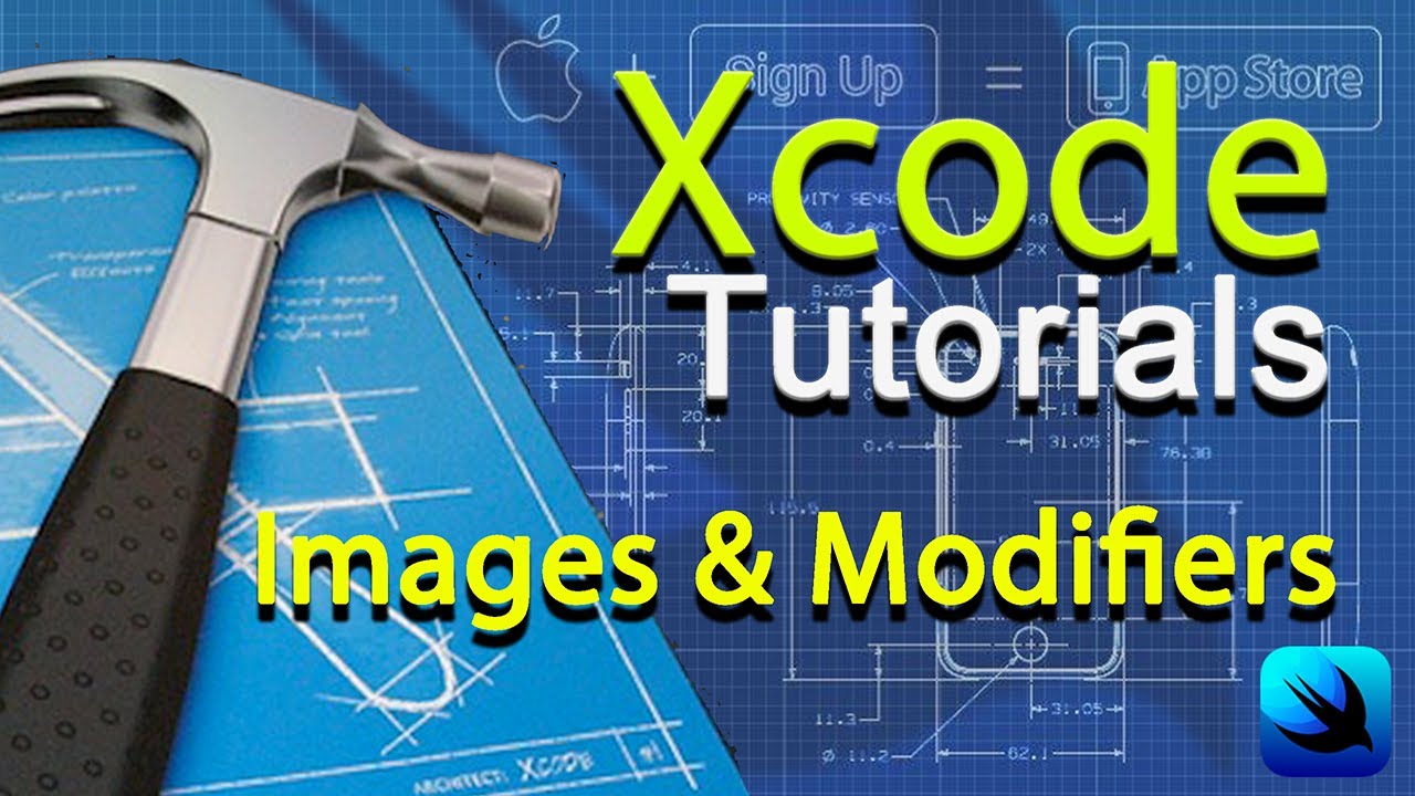 Xcode SwiftUI Images
