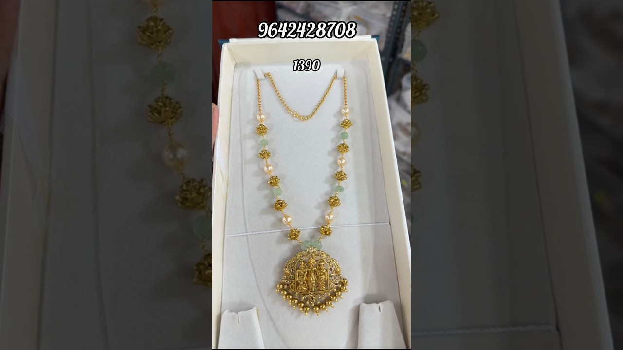 Original pearls & beads & all jewellery collection 