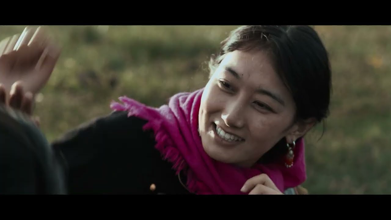 Tibetan Hearts  Trailer
