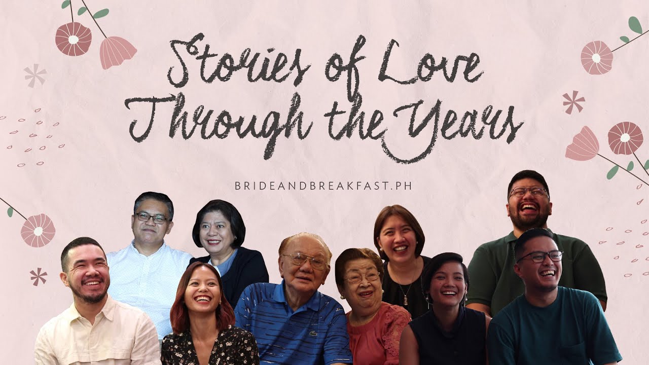 Stories of Love Through the Years: A Valentine's Day Special