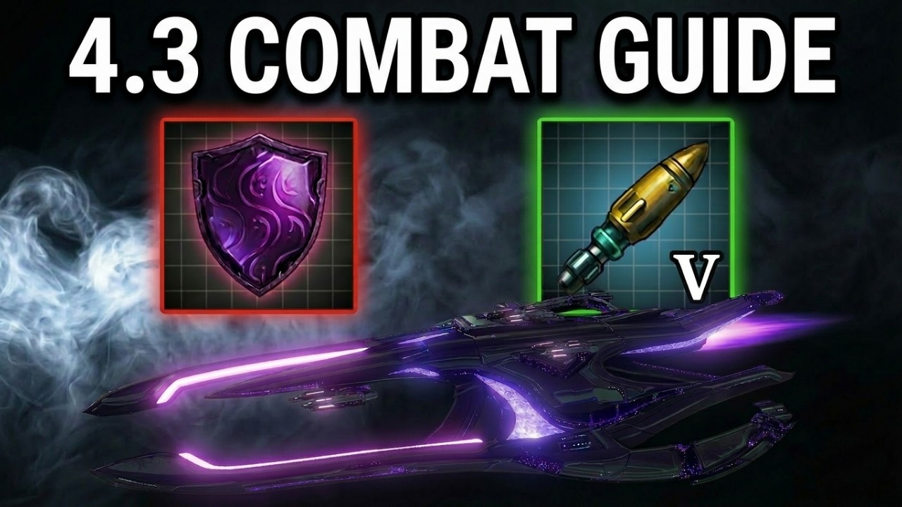 I Tested the META Fleet Builds &mdash; Stellaris 4.3 Best Ship Design
