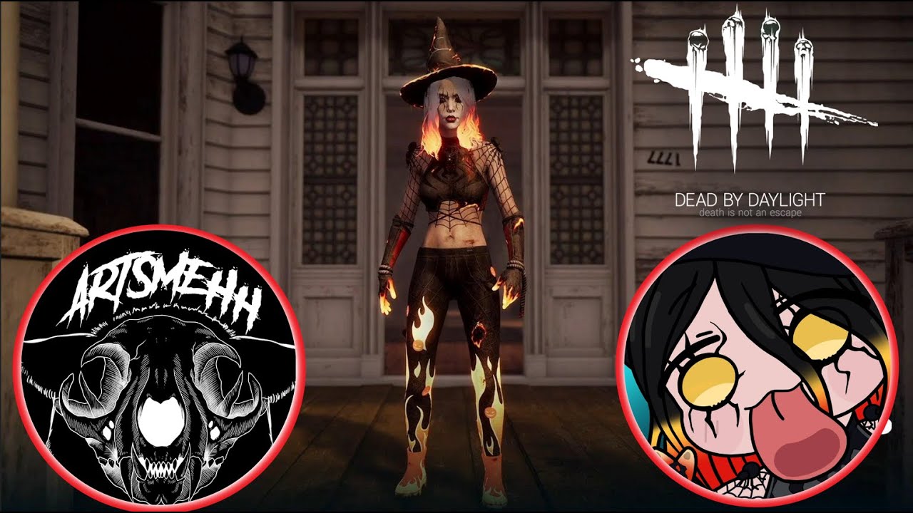 Dead By Daylight
