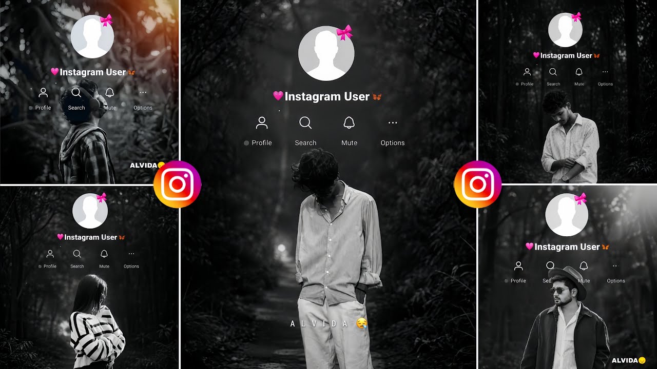 Trending Instagram User Profile Photo Editing Prompt | Ai photo Editing | ChatGPT 