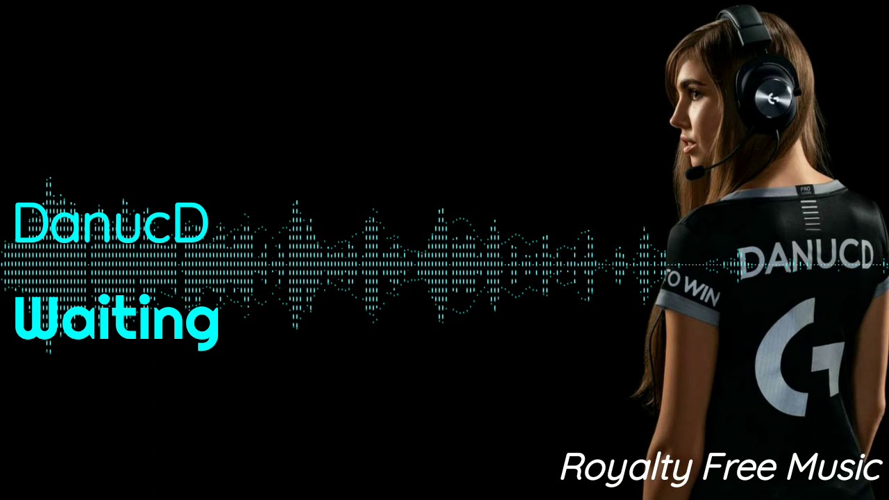 Waiting by DanucD Royalty Free Music | No Copyright | No Attribution