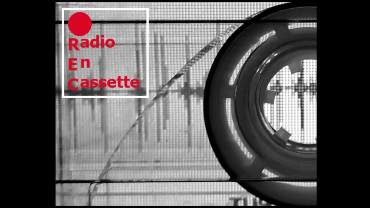 REC-046 Intercontinental 918 Dimensión Desconocida y cassettes de los oyentes como podcast de los 90