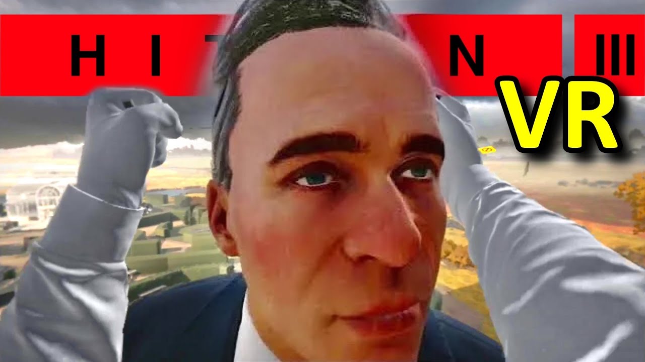 هتمان VR