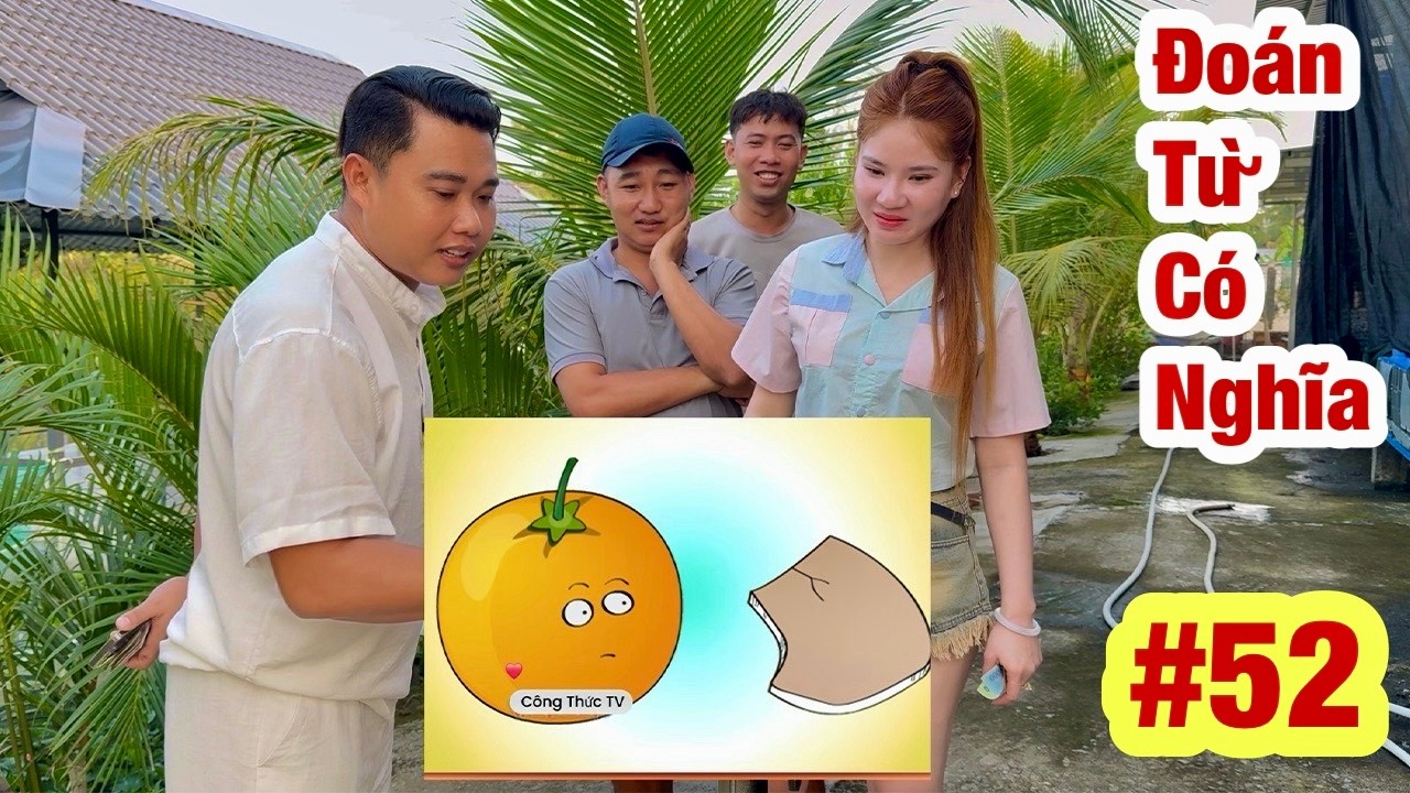 Xem H&igrave;nh Đo&aacute;n Chữ C&oacute; Nghĩa 