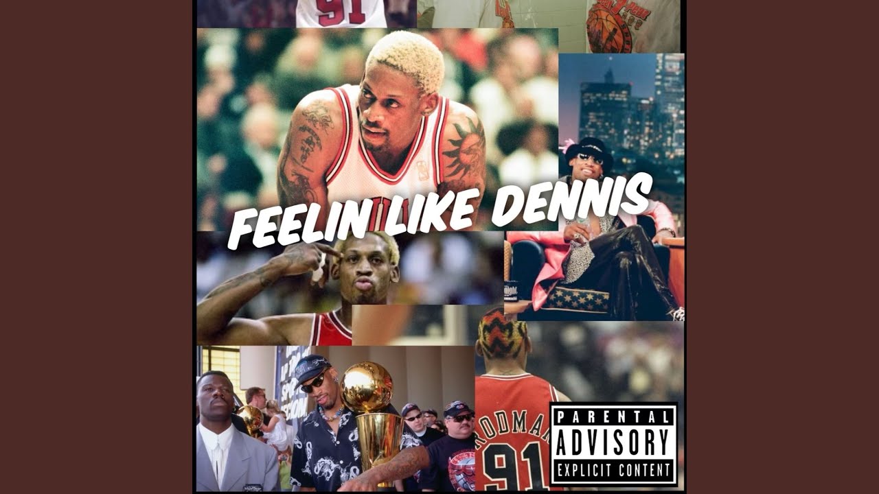 Feeling Like Dennis