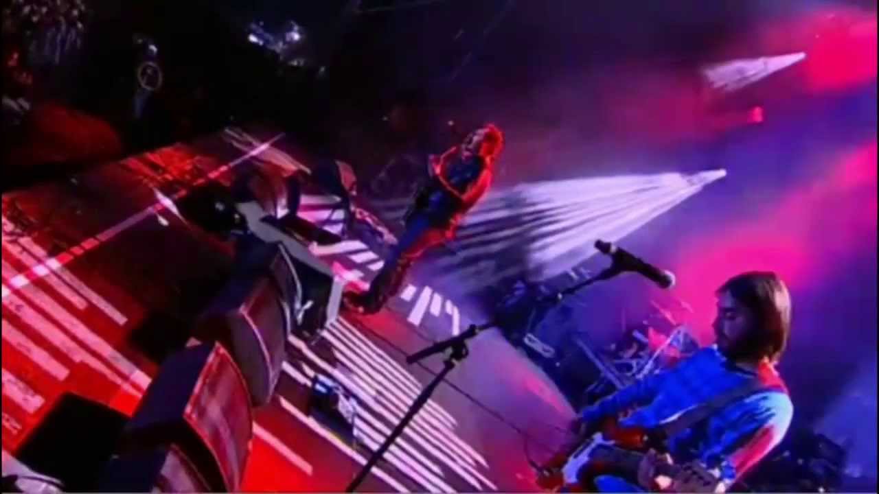 Los Planetas en el Primavera Sound 2013 (Concierto completo)