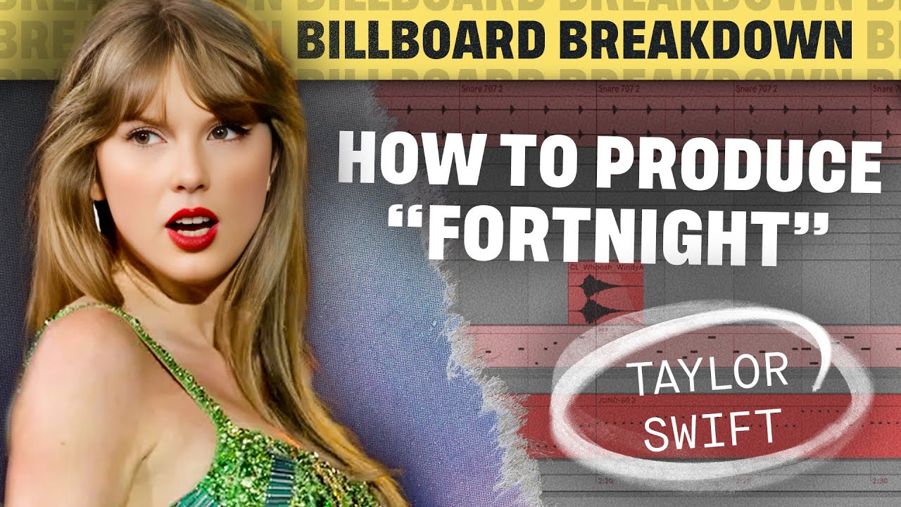 How To Produce #1 HIT 