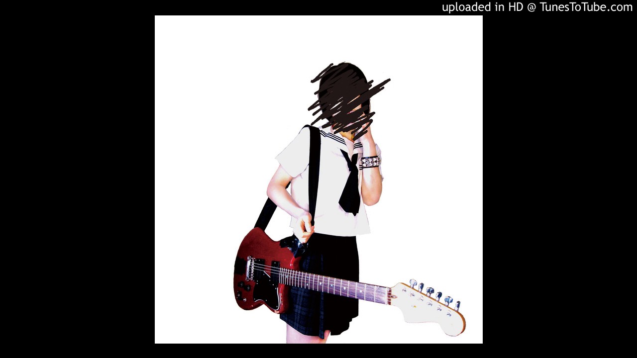 Midori - Doping☆Noise Noise Kiss