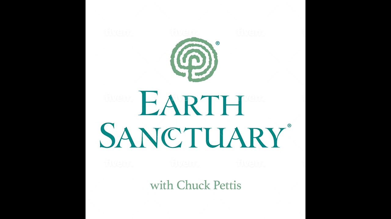 The Power of Space Itself to Alter Consciousness by Chuck Pettis